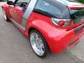 smart roadster smart roadster-coupe ultimate Rood - thumbnail 3