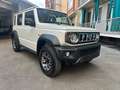 Suzuki Jimny 1.5 100cv GLX 5 Porte Allgrip Auto Prezzo Reale Bianco - thumbnail 3