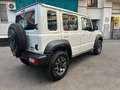 Suzuki Jimny 1.5 100cv GLX 5 Porte Allgrip Auto Prezzo Reale Bianco - thumbnail 4