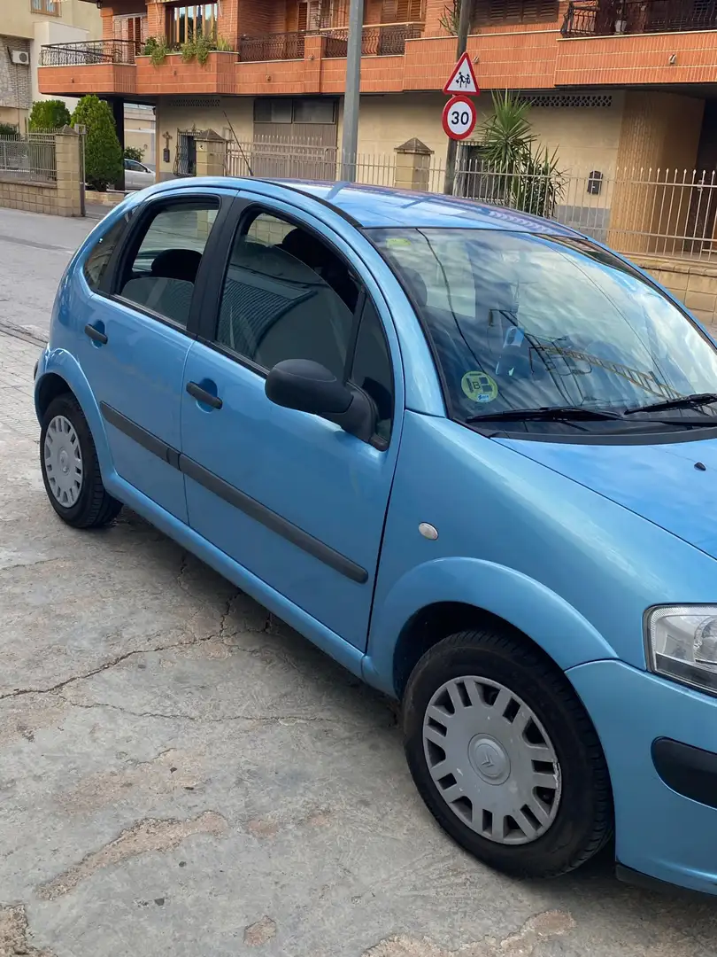 Citroen C3 1.1i Vivace - 2