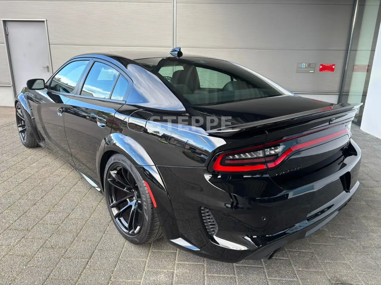 Dodge Charger 2024