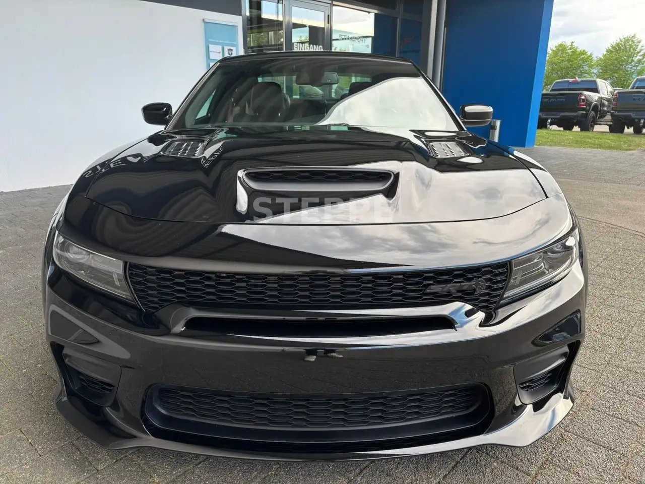 Dodge Charger 2024