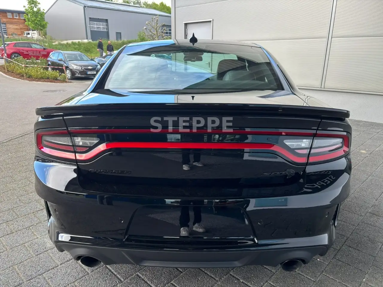 Dodge Charger 2024