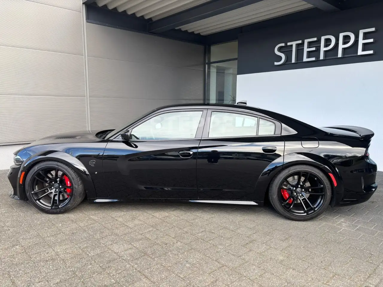Dodge Charger 2024