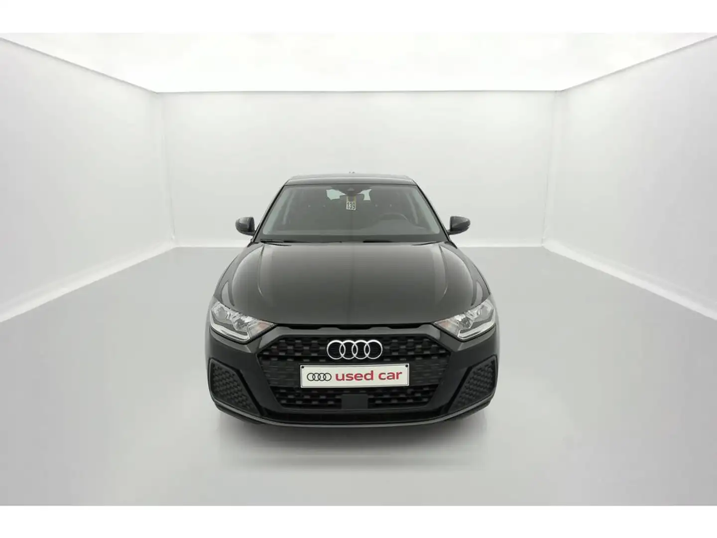 Audi A1 Sportback Attraction 25TFSI 70KW(95CV) 5V * My Way Selection * Gris - 2