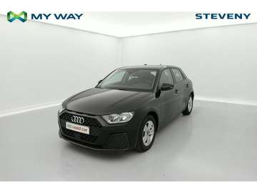 Sportback Attraction 25TFSI 70KW(95CV) 5V * My Way Selection *