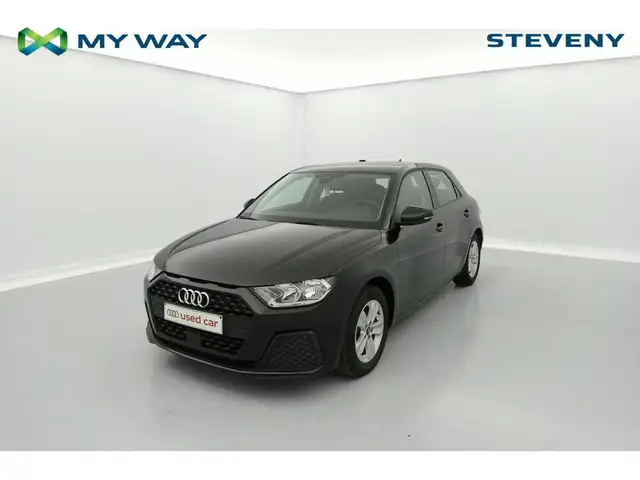 Audi A1 Sportback Attraction 25TFSI 70KW(95CV) 5V * My Way Selection *