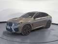BMW X4 M Competition HEAD-UP PANO H&K Gris - thumbnail 2