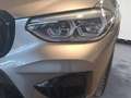 BMW X4 M Competition HEAD-UP PANO H&K Gris - thumbnail 13