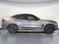 BMW X4 M Competition HEAD-UP PANO H&K Gris - thumbnail 6