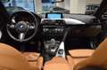 BMW 440 i xDrive aut. Cabrio Msport*HARMAN KARDON* Gris - thumbnail 9