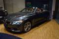 BMW 440 i xDrive aut. Cabrio Msport*HARMAN KARDON* Gris - thumbnail 1