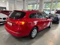 Opel Astra J SPORTS TOURER EDITION KLIMA TÜV BIS 2027 Rouge - thumbnail 5