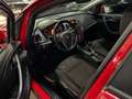 Opel Astra J SPORTS TOURER EDITION KLIMA TÜV BIS 2027 Rouge - thumbnail 11