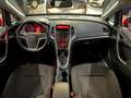 Opel Astra J SPORTS TOURER EDITION KLIMA TÜV BIS 2027 Rouge - thumbnail 17