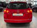 Opel Astra J SPORTS TOURER EDITION KLIMA TÜV BIS 2027 Rouge - thumbnail 4