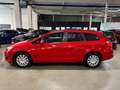 Opel Astra J SPORTS TOURER EDITION KLIMA TÜV BIS 2027 Rouge - thumbnail 2