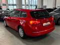 Opel Astra J SPORTS TOURER EDITION KLIMA TÜV BIS 2027 Rouge - thumbnail 3
