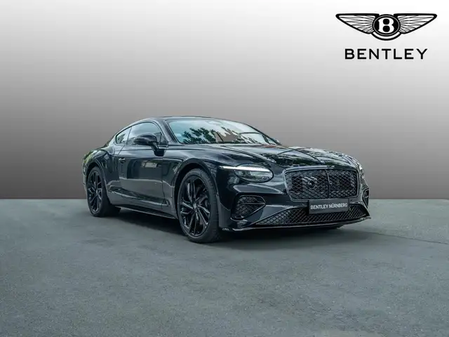 Bentley Autres S | MY26 | Bentley Nürnberg