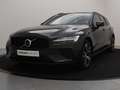 Volvo V60 T6 PLUG-IN HYBRID LONG RANGE PLUS DARK STOELVERWAR Grijs - thumbnail 2
