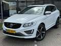 Volvo XC60 2.4 D4 R-Design AWD l ACC l PANO Blanco - thumbnail 1