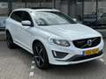 Volvo XC60 2.4 D4 R-Design AWD l ACC l PANO Blanco - thumbnail 15