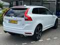 Volvo XC60 2.4 D4 R-Design AWD l ACC l PANO Blanco - thumbnail 17