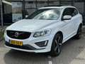 Volvo XC60 2.4 D4 R-Design AWD l ACC l PANO Blanco - thumbnail 13