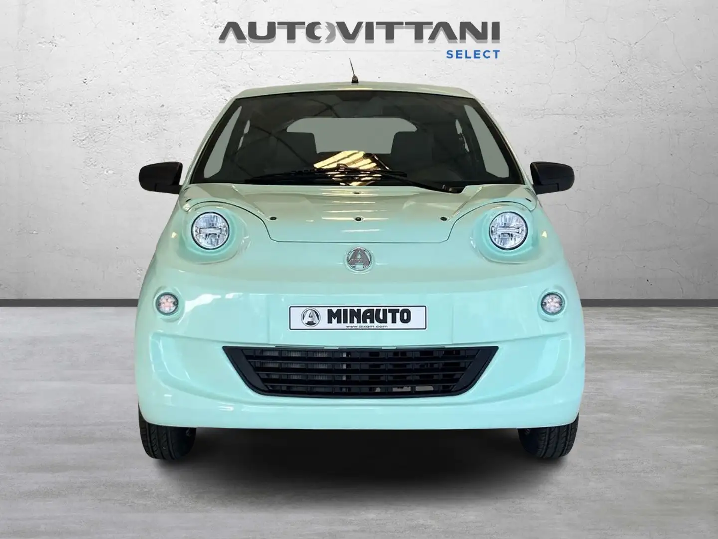 Minauto Access Blau - 2