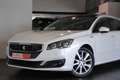Peugeot 508 SW 2.0 BlueHDi GT Line S Navi Pano Garantie* Blanc - thumbnail 2