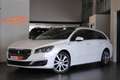 Peugeot 508 SW 2.0 BlueHDi GT Line S Navi Pano Garantie* Blanc - thumbnail 1