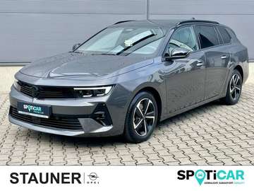 ST GS-Line AT *360°KAMERA*MATRIX*ALCANTARA*AHK*