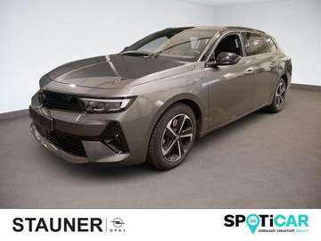 ST GS-Line AT *360°KAMERA*MATRIX*ALCANTARA*AHK*