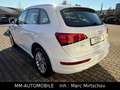 Audi Q5 2.0 TDI quattro S-tronic-1.HAND-NAVI-XEN-SHZ Weiß - thumbnail 3