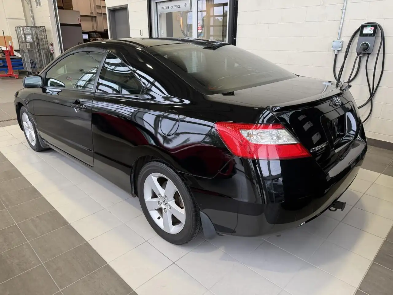Honda Civic снимка Honda Civic