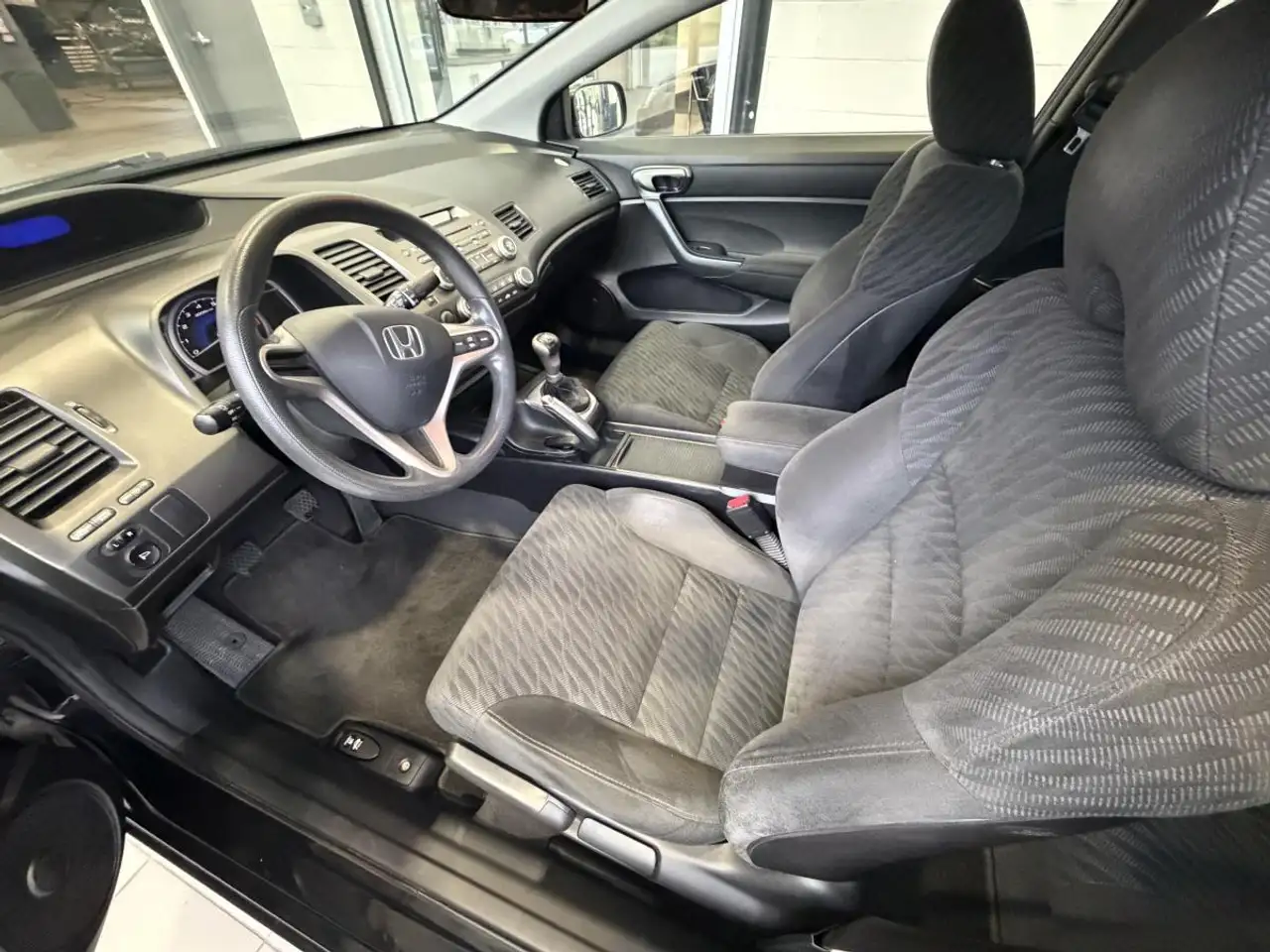 Honda Civic снимка Honda Civic