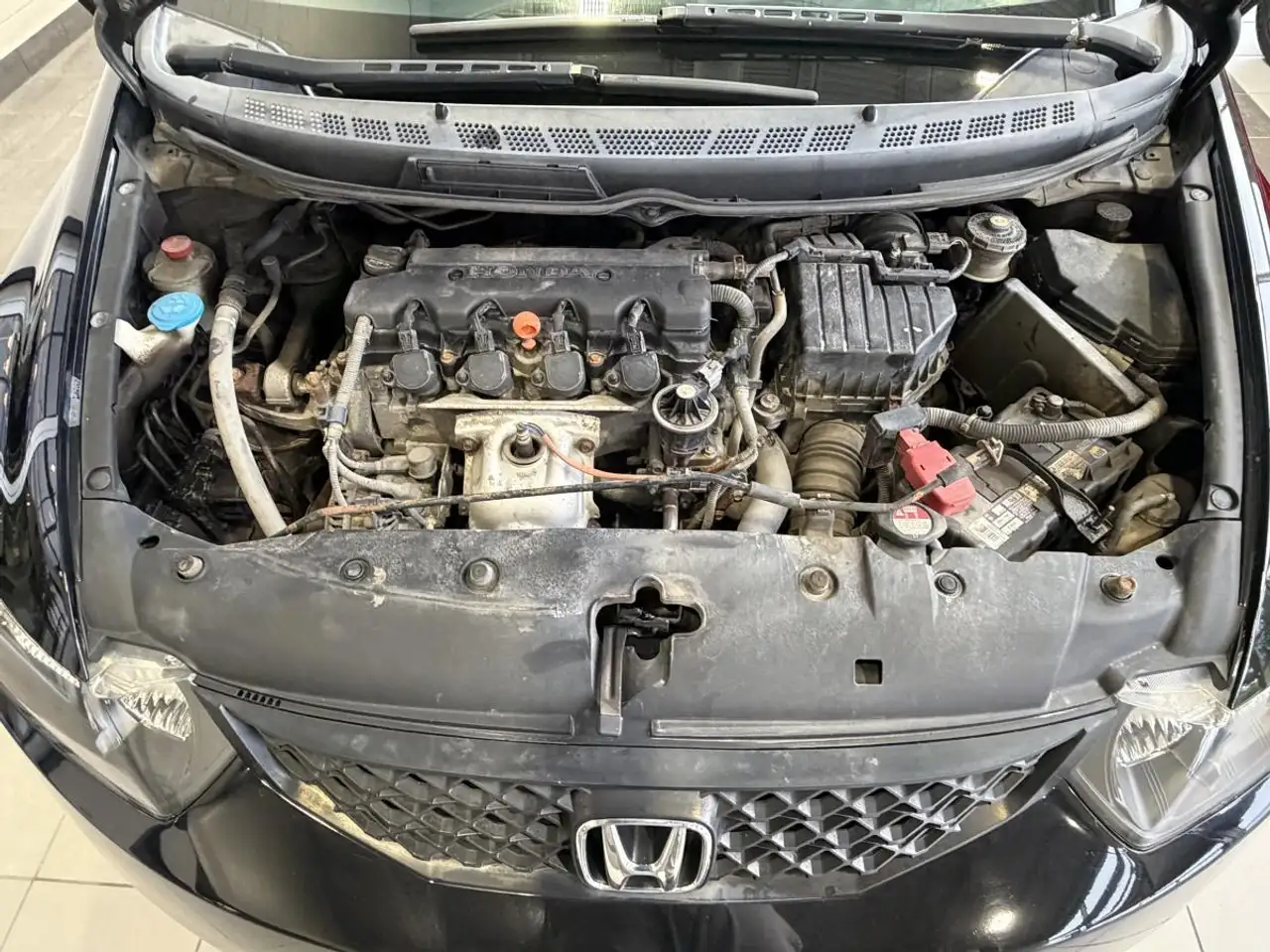 Honda Civic снимка Honda Civic