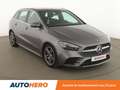 Mercedes-Benz B 200 200 AMG Line 7G-DCT Gris - thumbnail 8