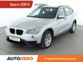 BMW X1 xDrive 18d Aut.*NAVI*PDC*XENON*SHZ*TEMPO* Grau - thumbnail 1