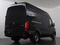 Mercedes-Benz Sprinter 319 L2H2 RWD SELECT | LED | BPM VRIJ | DISTRONIC | Noir - thumbnail 2