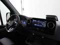 Mercedes-Benz Sprinter 319 L2H2 RWD SELECT | LED | BPM VRIJ | DISTRONIC | Schwarz - thumbnail 8