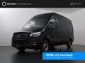 Mercedes-Benz Sprinter 319 L2H2 RWD SELECT | LED | BPM VRIJ | DISTRONIC | Schwarz - thumbnail 1