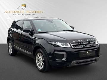 2.0L TD4 *NAVI*KAMERA*LHZ*PDC