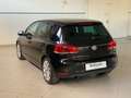 Volkswagen Golf VI 2008 5p 1.6 tdi Highline Schwarz - thumbnail 11