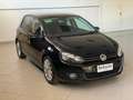 Volkswagen Golf VI 2008 5p 1.6 tdi Highline Schwarz - thumbnail 10