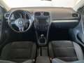 Volkswagen Golf VI 2008 5p 1.6 tdi Highline Schwarz - thumbnail 4