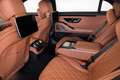 Mercedes-Benz S 450 S 450 d 4Matic L 9G-TRONIC AMG PANO Burmester Schwarz - thumbnail 8