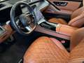 Mercedes-Benz S 450 S 450 d 4Matic L 9G-TRONIC AMG PANO Burmester Schwarz - thumbnail 5