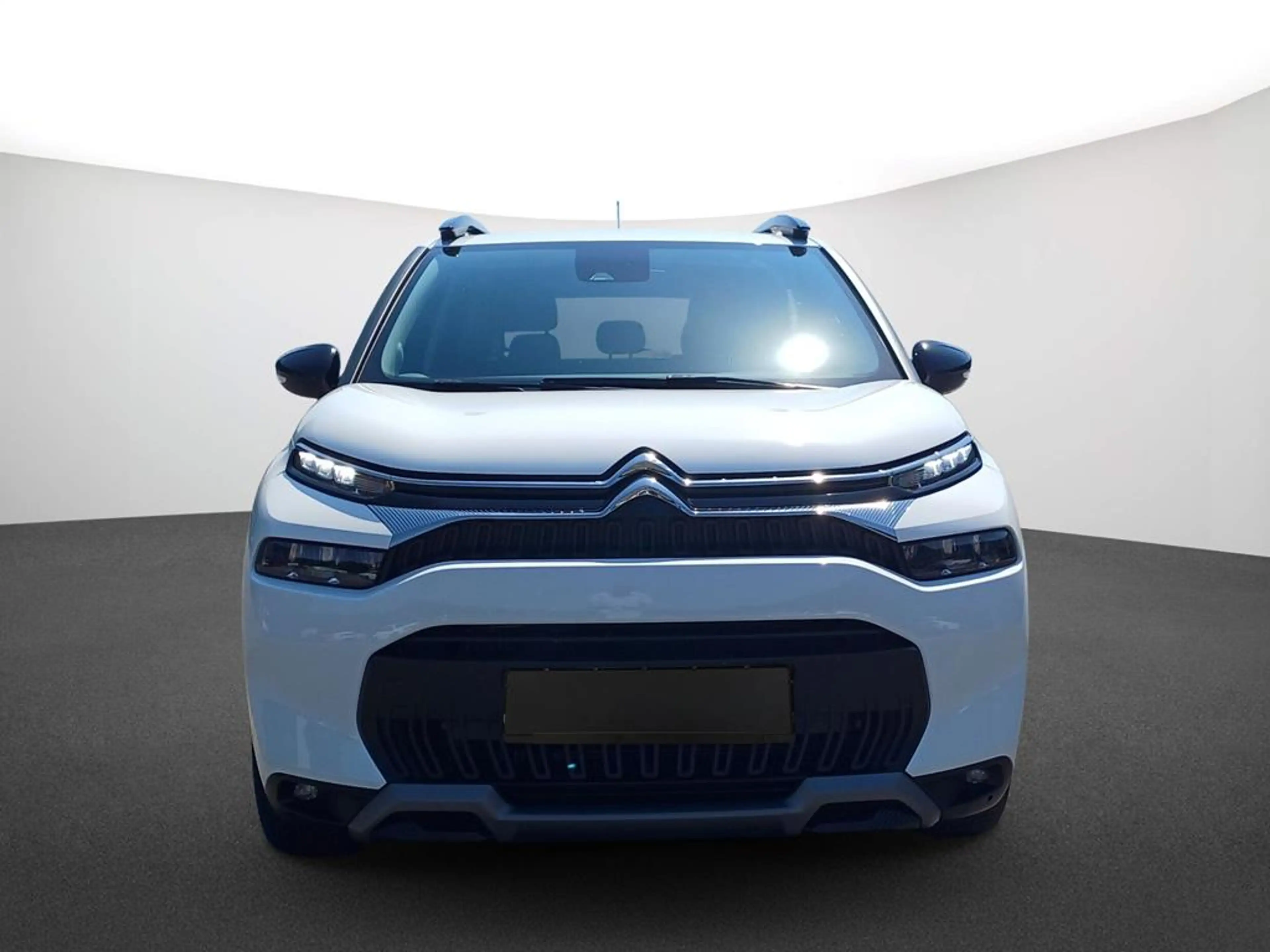 Citroen C3 Aircross PureTech 110 S&S Shine — photo 2