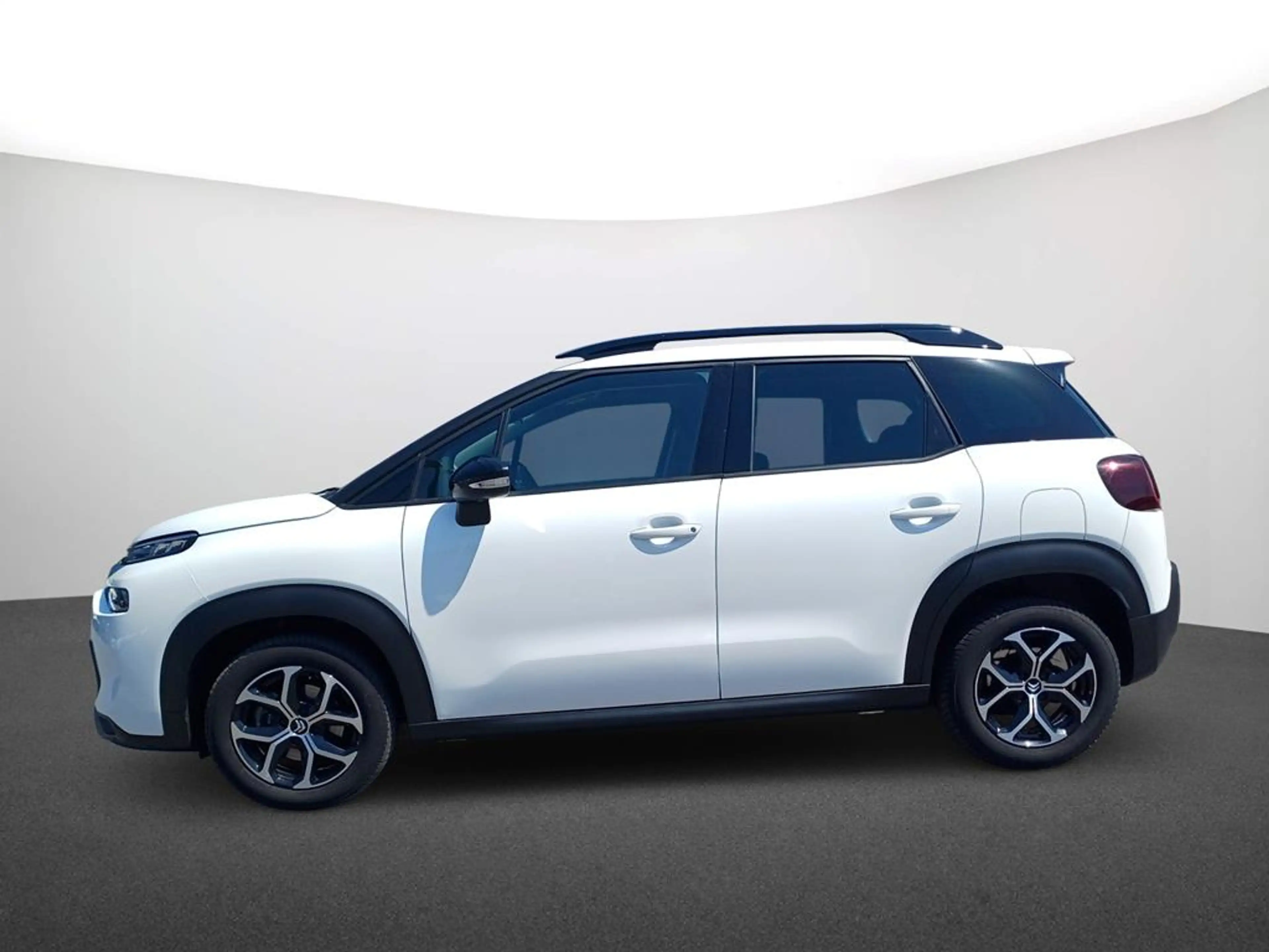 Citroen C3 Aircross PureTech 110 S&S Shine — photo 4